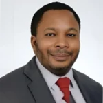 Professior Titus Olaniyi